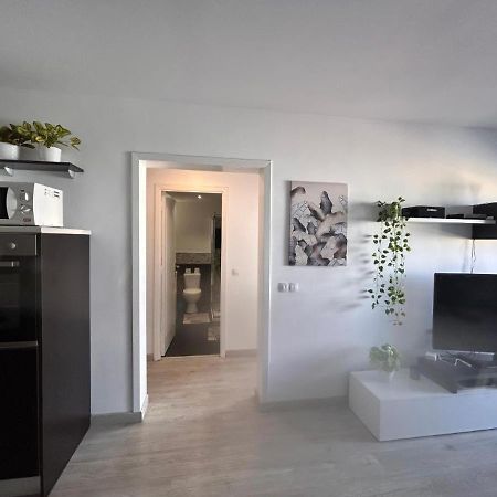 Appartement Casa Matilde à Corralejo Extérieur photo