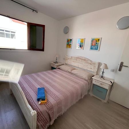 Appartement Casa Matilde à Corralejo Extérieur photo