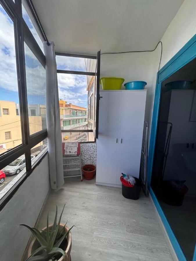 Appartement Casa Matilde à Corralejo Extérieur photo