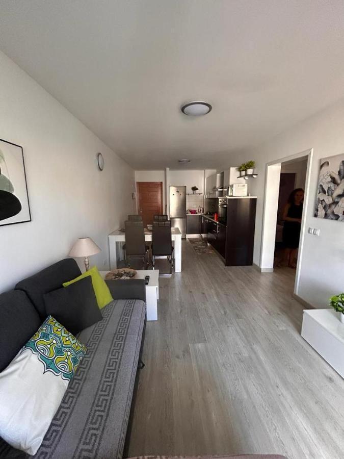 Appartement Casa Matilde à Corralejo Extérieur photo