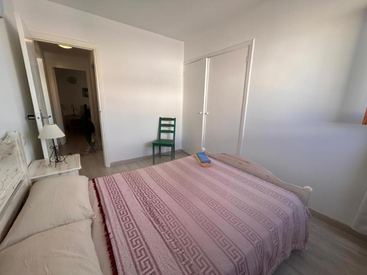 Appartement Casa Matilde à Corralejo Extérieur photo