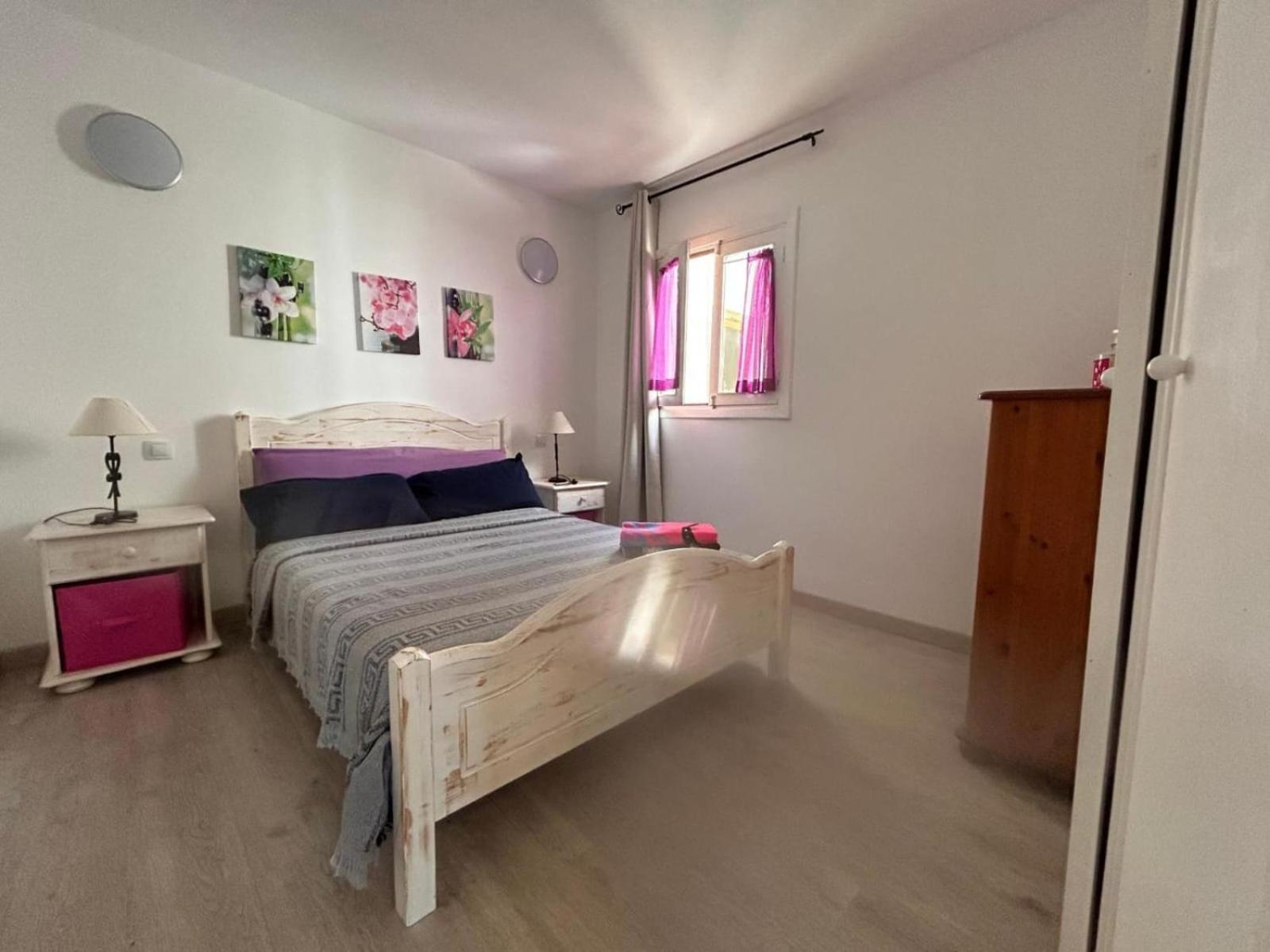 Appartement Casa Matilde à Corralejo Extérieur photo