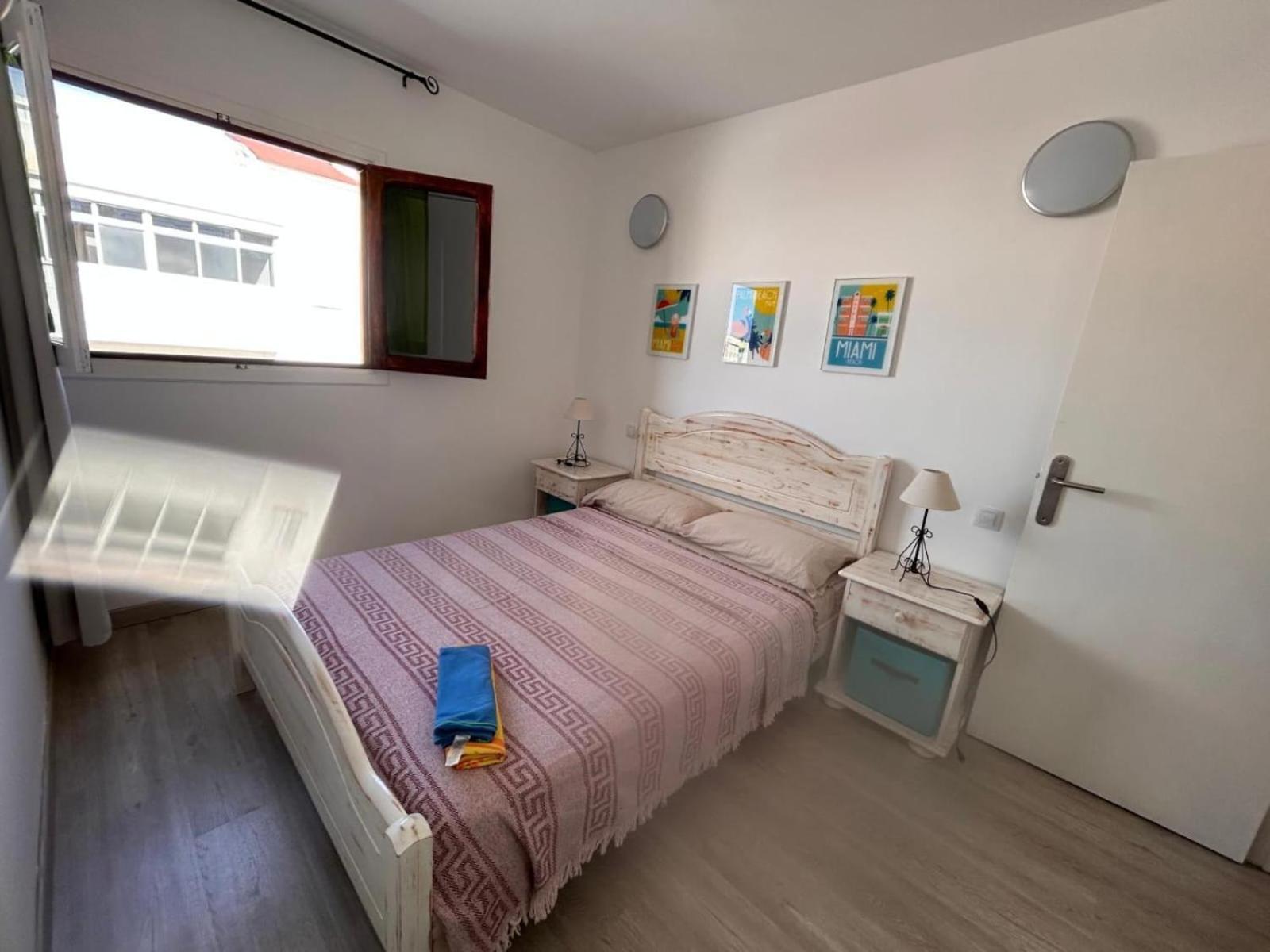 Appartement Casa Matilde à Corralejo Extérieur photo